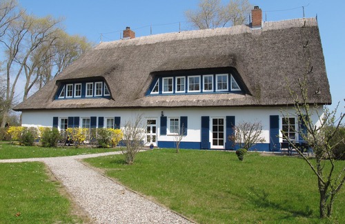 Altenkirchen Apartment | Family-friendly apartment in the north of Rügen, near Altenkirchen, close to the beach 🐾