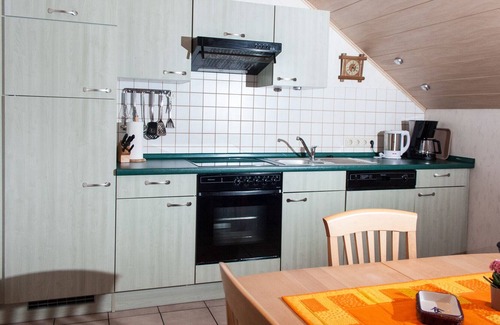 Lissendorf Apartment | Family-friendly apartment "Tapsi"
