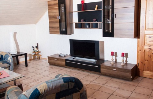 Lissendorf Apartment | Family-friendly apartment "Tapsi"