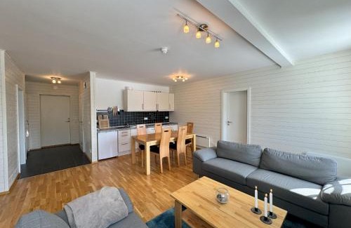 Kamben Apartment | Family-friendly apartment for rent at Golsfjellet