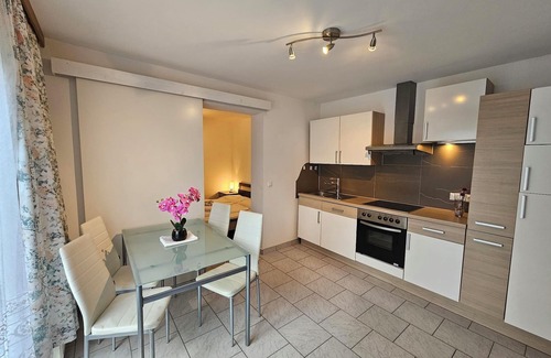 Radenthein Apartment | Family-friendly apartment for active and leisure travelers alike