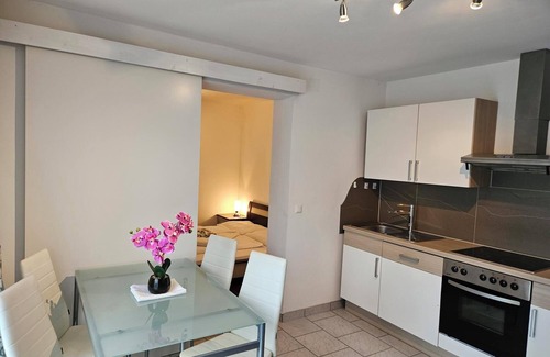Radenthein Apartment | Family-friendly apartment for active and leisure travelers alike