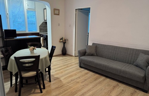 Parvenets Apartment | Family friendly apartment ,whit everything you need to feel comfortable and save
