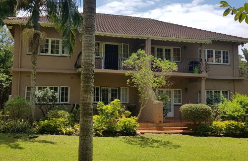 Ramsgate Beach Apartment | Family friendly apartment, with fantastic views of the Pool, Lagoon and Gardens.