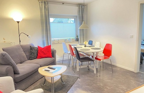 Huede Apartment | Family-friendly apartment in a quiet residential area in Hüde