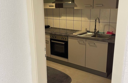Muelheim Condo | Family-friendly apartment in Cologne