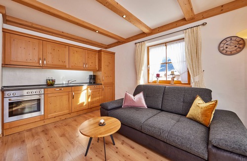 Kruen Condo | Family-friendly apartment in a quiet location