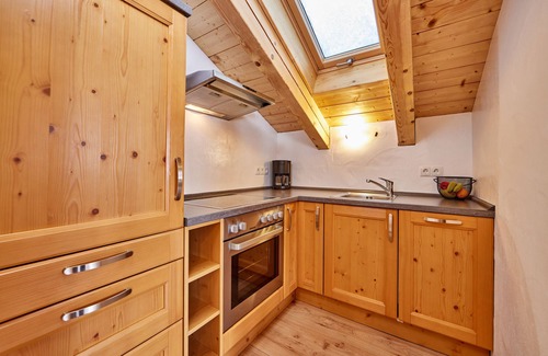 Kruen Apartment | Family-friendly apartment in a quiet location