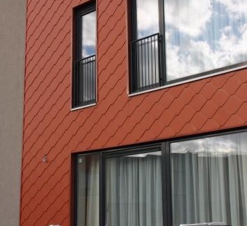 Sventoji Apartment | Family friendly Apartment Baltic Seaside
