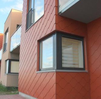 Sventoji Apartment | Family friendly Apartment Baltic Seaside