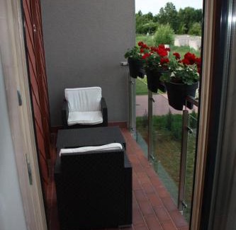 Sventoji Apartment | Family friendly Apartment Baltic Seaside