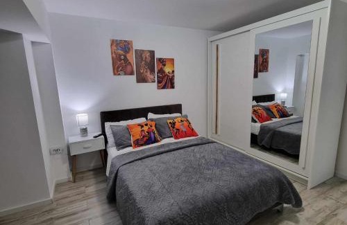 Corabia Apartment | Family friendly apartment with 3 rooms and 2 bathrooms in Corabia