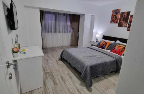 Corabia Apartment | Family friendly apartment with 3 rooms and 2 bathrooms in Corabia