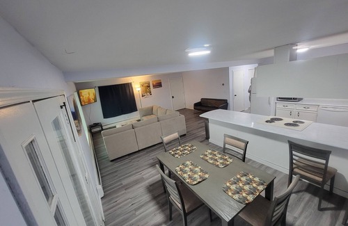 Nome House | Family Friendly Apartment