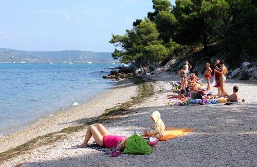 Kastel Apartment | Family-friendly apartments with swimming pool Kastel, Central Istria - Sredisnja Istra - 21309