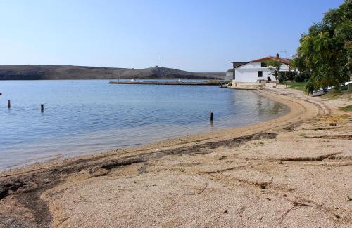 Pag Apartment | Family-friendly apartments with swimming pool Stara Vas, Pag - 21031