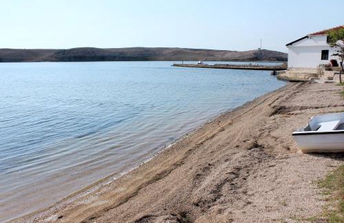 Pag Apartment | Family-friendly apartments with swimming pool Stara Vas, Pag - 21031