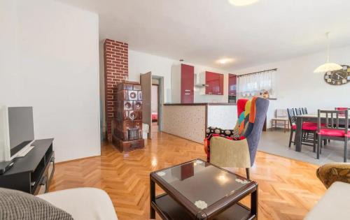 Pag Apartment | Family-friendly apartments with swimming pool Stara Vas, Pag - 21031