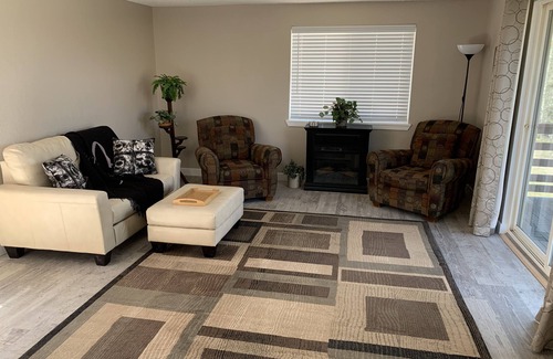 Coal Creek House | Family Friendly at 8800 Feet