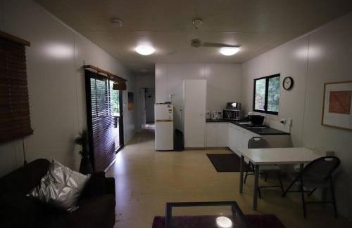 Howard Springs Apartment | Family Friendly