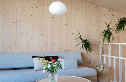 Amsterdam North Bed & Breakfast | Family-friendly B&B in Amsterdam-Noord