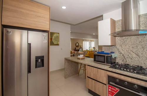 La Julia House | Family friendly, brand new beautiful 3 bedroom apartment, modernly equipped!