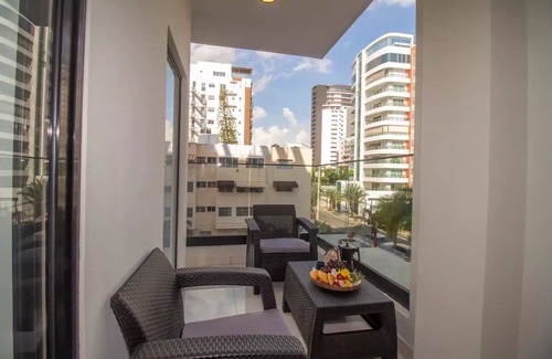La Julia House | Family friendly, brand new beautiful 3 bedroom apartment, modernly equipped!