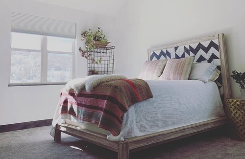Highland Estates House | Family-Friendly Base Camp: Close to Sundance Film Fest & Ski Resorts
