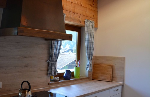 Josefsthal Apartment | Family-friendly, Bavarian cosiness, high-quality equipment