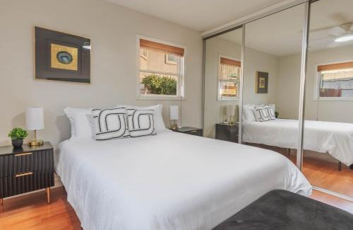 Morena Villa | Family-Friendly Bay Views, Game Room, Hot Tub!