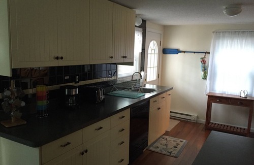 Saybrook Manor Cottage | Family Friendly, Beach Themed Cottage - Chalker Beach