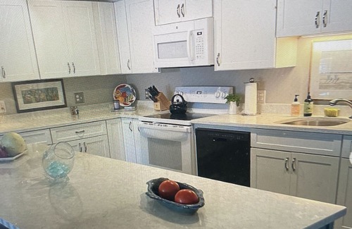 Indian Beach Condo | Family-friendly beach condo, Indian Beach, NC