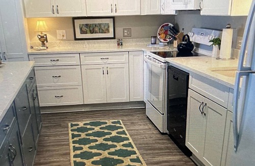 Indian Beach Condo | Family-friendly beach condo, Indian Beach, NC