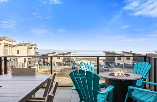 Black Creek House | Family-Friendly Beachside Bliss