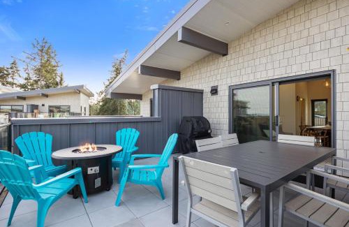 Black Creek House | Family-Friendly Beachside Bliss
