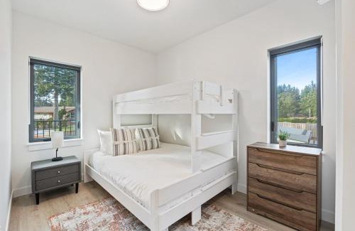 Black Creek House | Family-Friendly Beachside Bliss