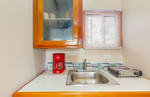 Dangriga Apartment | Family-friendly Belize cabin, Dangriga group cabin, comfortable nature escape