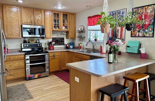Broomfield House | Family Friendly Broomfield House