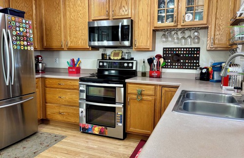 Broomfield House | Family Friendly Broomfield House