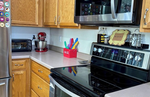 Broomfield House | Family Friendly Broomfield House