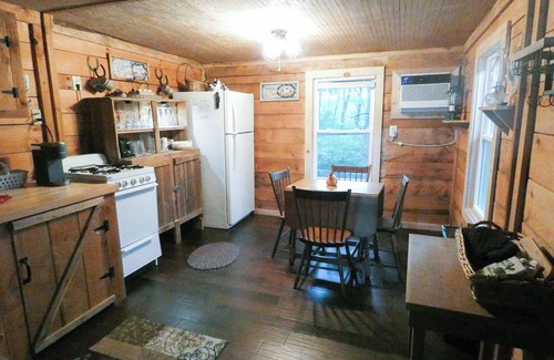 Lake Toxaway Cabin | Family Friendly "Bunkhouse" - Close to Waterfalls