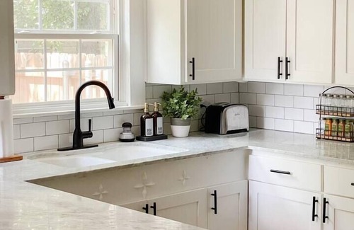 McKinney House | *Family-Friendly* Bungalow 214 in McKinney