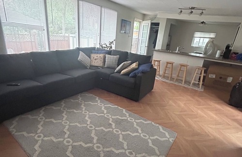 Regina Beach Cabin | Family Friendly Cabin in Regina Beach