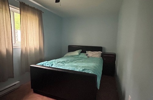 Regina Beach Cabin | Family Friendly Cabin in Regina Beach