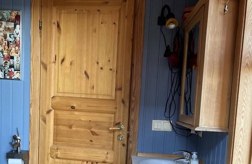 Blaskogabyggd Cottage | Family-friendly Country Cottage In South Iceland - middle of the Golden Circle