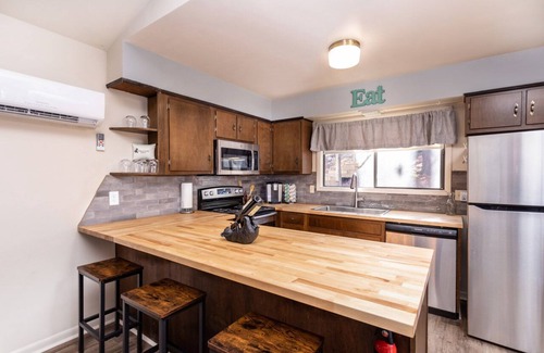 McGaheysville Cabin | Family-Friendly Cabin in the Heart of Massanutten, Close to Skiing/Water Park