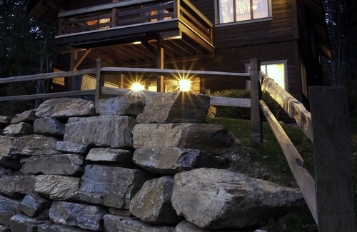 Revelstoke House | Family friendly, Timber frame home