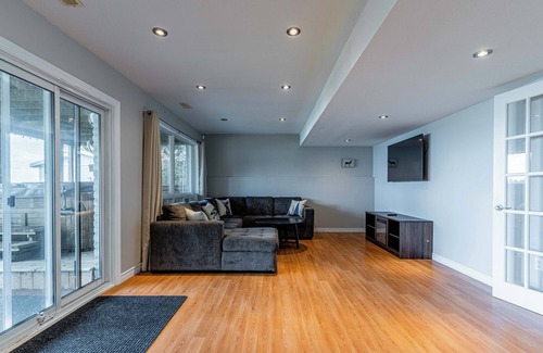 Bobcaygeon Cottage | Family-Friendly Cottage on Pigeon Lake