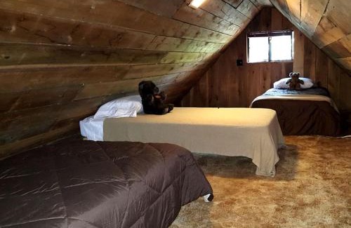 Champion House | Family-Friendly Cabin Rental Nestled Among the Mountains of Champion, Pennsylvania