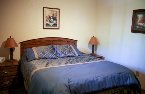 Tomah House | Family-Friendly Cabin Rental on a Private Lake near Wisconsin Dells